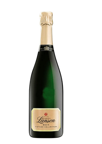 Champagne Lanson Vintage Collection 1990 (1x150cl)