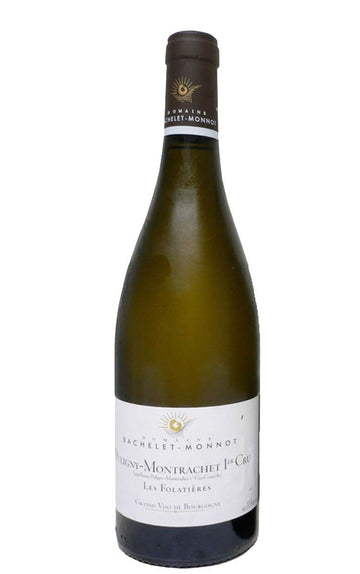 Domaine Bachelet Monnot Puligny Montrachet 2021 (1x75cl)