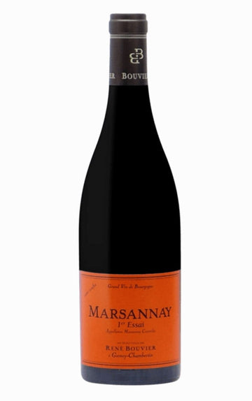 Rene Bouvier Marsannay Sans Soufre 2018 - Magnum (1x150cl)