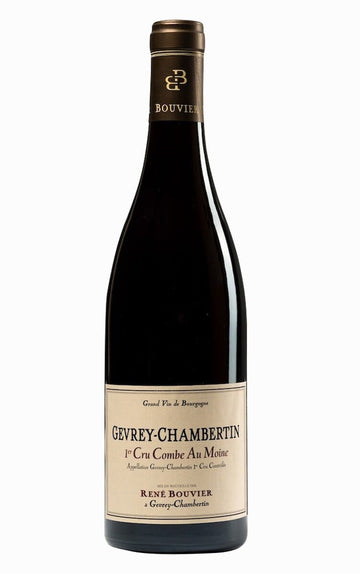 Rene Bouvier Gevrey Chmabertin 1er Cru Combe Aux Moines 2019 - Magnum (1x150cl)