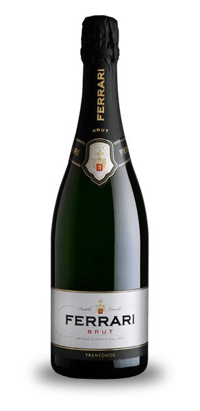 FERRARI BRUT NV (1x75cl)