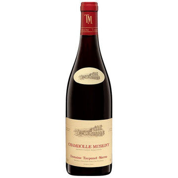 Taupenot Merme Chambolle Musigny 2019 (1x75cl)