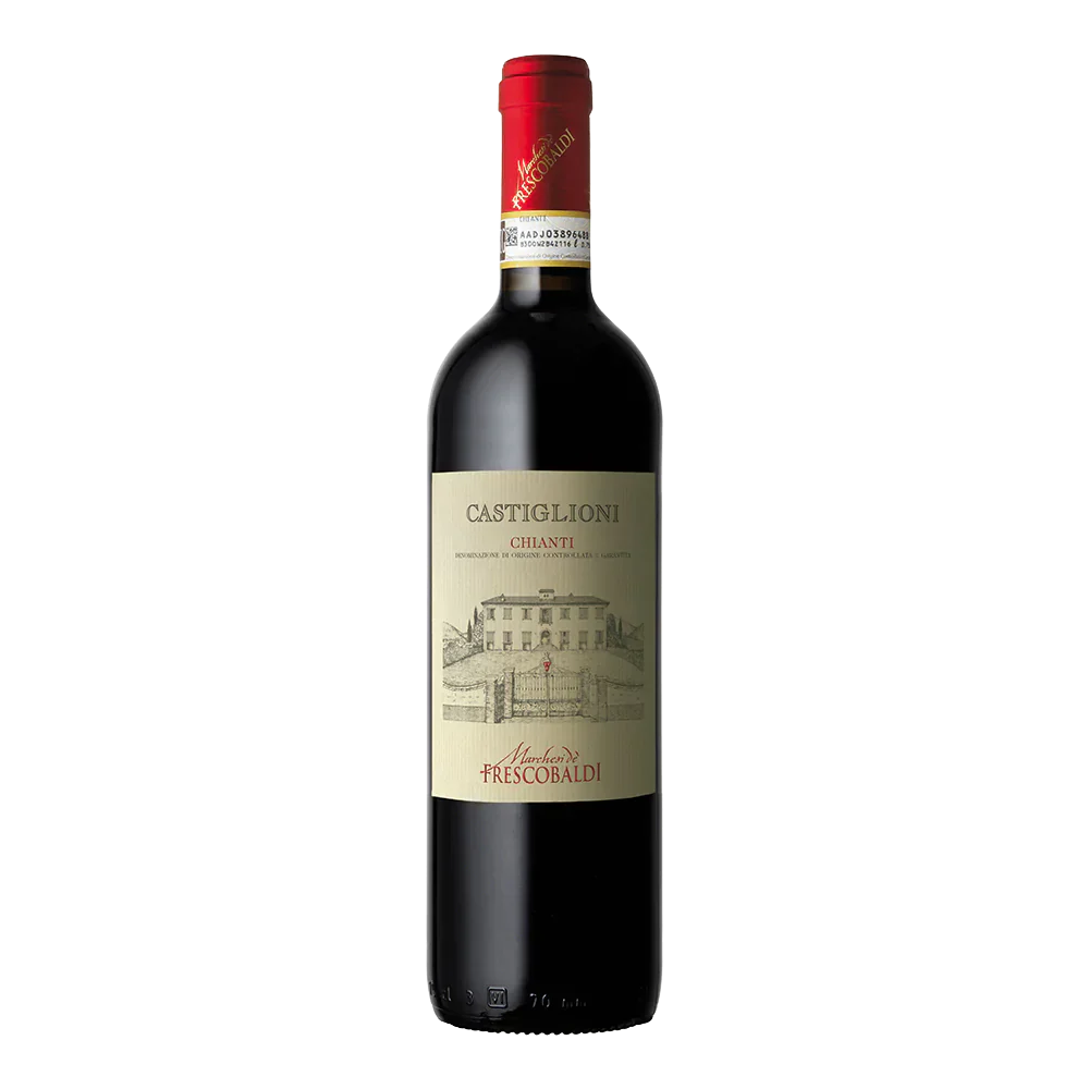 Frescobaldi Castiglioni Chianti DOCG 2022 (1x75cl)