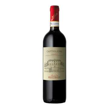 Frescobaldi Castiglioni Chianti DOCG 2022 (1x75cl)