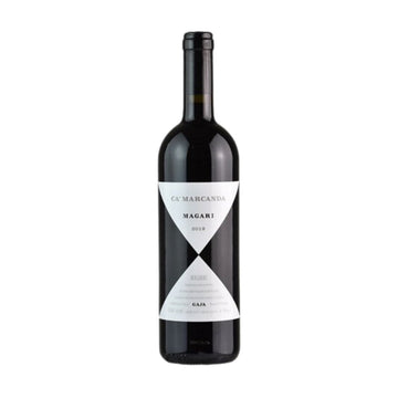 Gaja Magari Bolgheri 2017 (1x75cl)