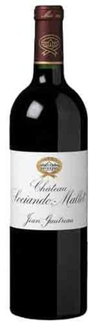 Chateau Sociando Mallet 2013 (1x75cl)