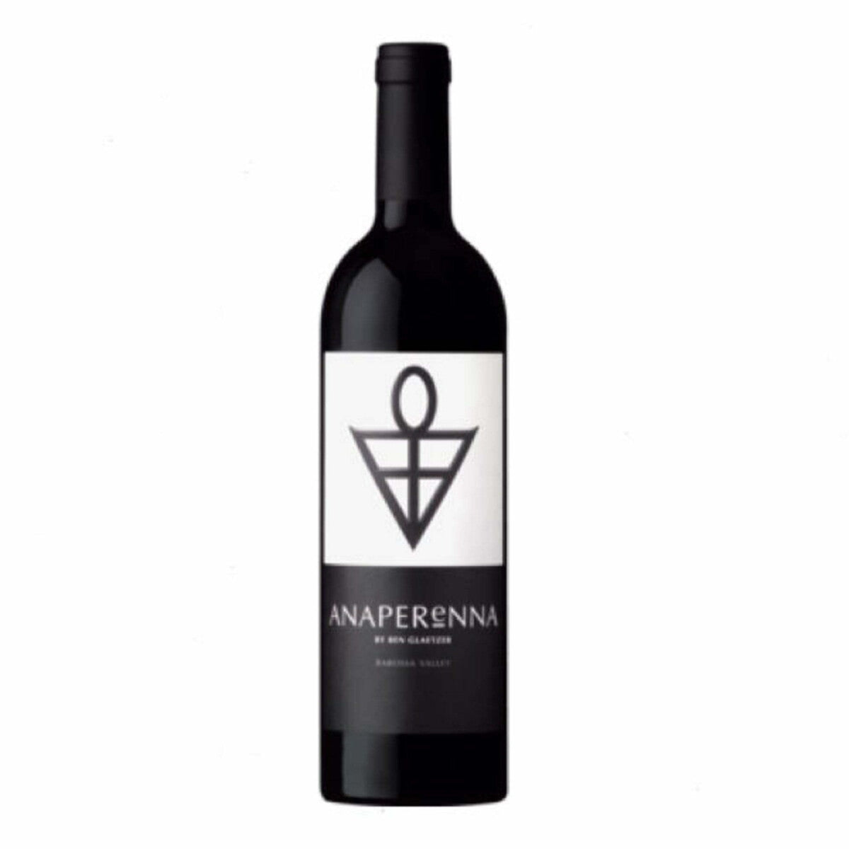 Glaetzer Wines Anaperenna Shiraz Cabernet Magnum 2010 (1x150cl)