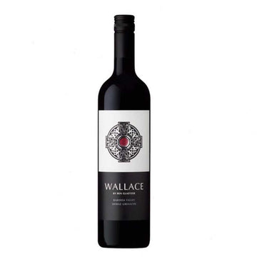 Glaetzer Wines Wallace Shiraz Grenache 2022 (1x75cl)