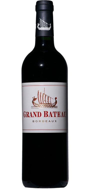 Chateau Beychevelle Grand Bateau Le Phare Medoc 2019 (1x75cl)