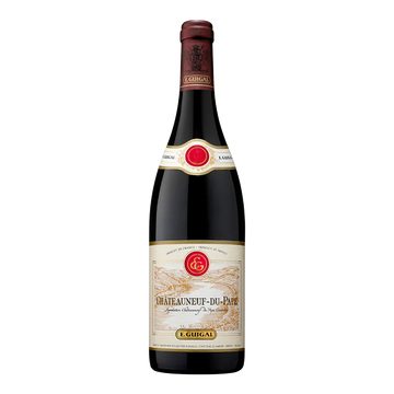 Chateauneuf Du Pape Guigal 2018 (1x75cl)