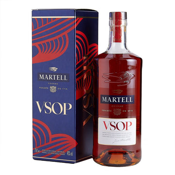 Martell VSOP with box (1x70cl)