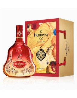 Hennessy XO CNY 2022 Limited Edition (1x70cl)