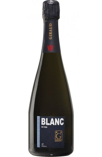 Henri Giraud Blanc de Craie (1x75cl)