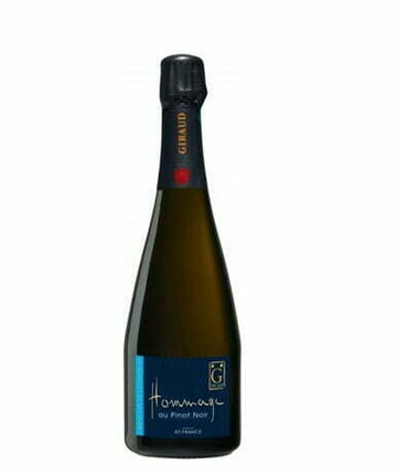 Henri Giraud Hommage au Pinot Noir (1x75cl)