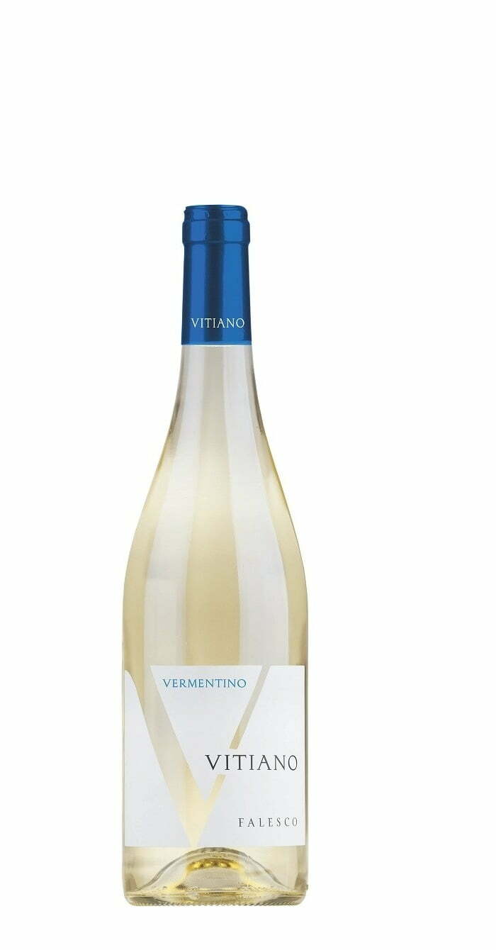 Falesco Vitiano Bianco 2019 Umbria (1x75cl)