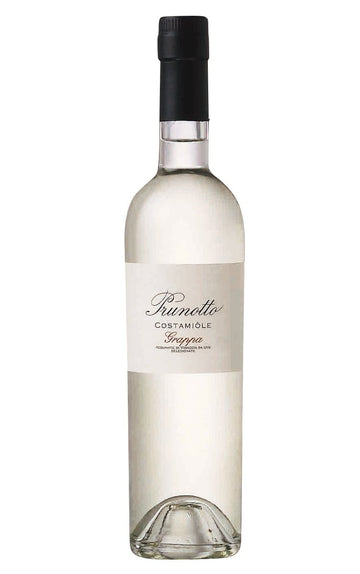 Prunotto Grappa Barbera d Asti Costamiole (1x50cl)