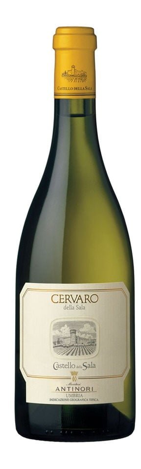 Antinori Cervaro della Sala IGT 2021 (1x75cl)