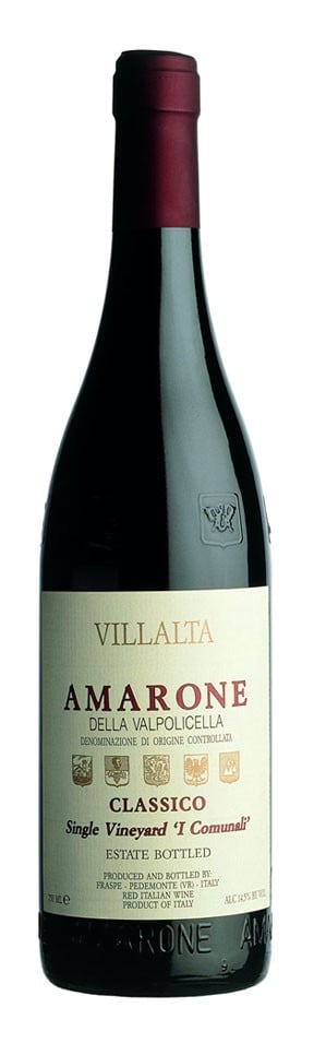 Casa Girelli Villalta Amarone DOC Classico 2016 (1x75cl)