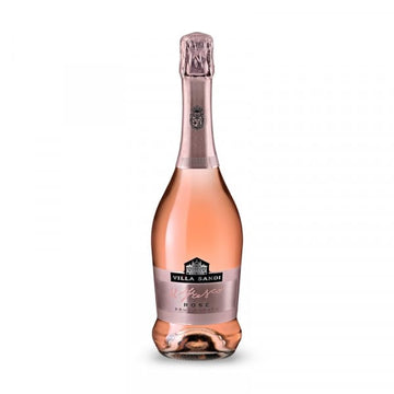 Villa Sandi Il Fresco Rose NV (1x75cl)