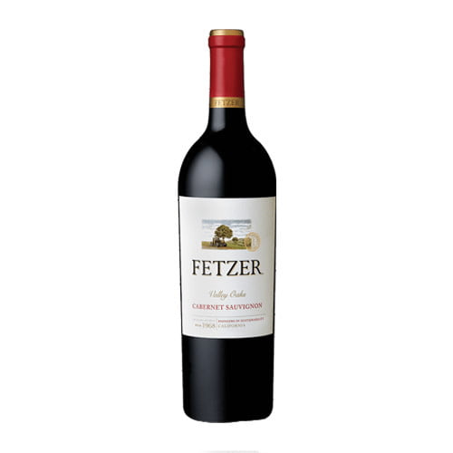 Fetzer Cabernet Sauvignon 2019 (1x75cl)