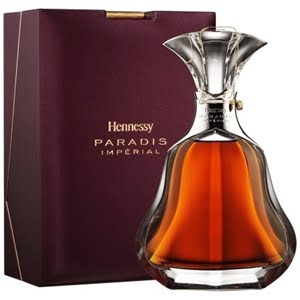 Hennessy Paradis Imperial (1x70cl)