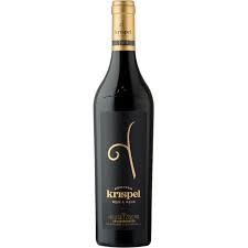 Krispel Grauburgunder Hochstrandl, Vulkanland Steiermark DAC 2020 (1x75cl)