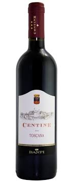 Castello Banfi Centine Toscana IGT 2019 Tuscany (1x75cl)