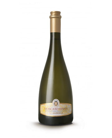 Vallebelbo Moscato d'Asti DOCG (1x75cl)