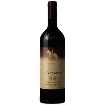 Castello di Ama L Apparita 2014 (1x150cl)