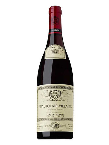 Louis Jadot Beaujolais Villages 2021 (1x37.5cl)