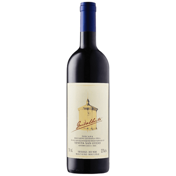 Tenuta San Guido Guidalberto 2021 (1x75cl)