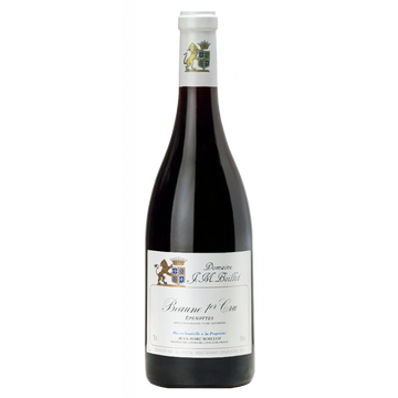 Domaine Jean-Marc Boillot Beaune 1er Cru "Epenottes" 2018 (1x75cl)