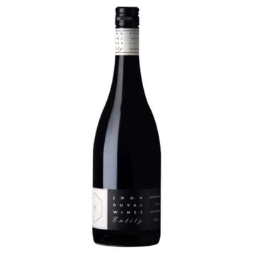 John Duval Entity Shiraz 2020 (1x75cl)