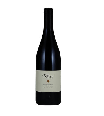 Rhys Vineyards Porcupine Hill Pinot Noir 2017 (1x75cl)