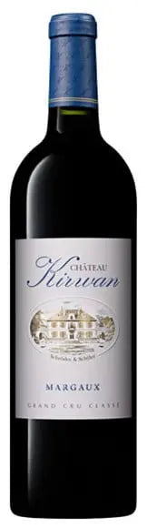 Chateau Kirwan, Margaux 2012 (1x75cl)