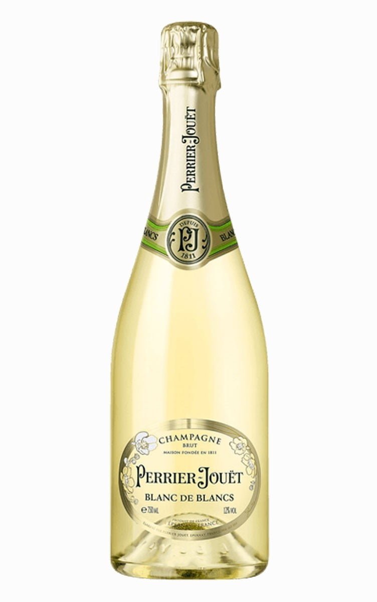 Perrier Jouet Blanc de Blanc Brut NV (1x75cl)