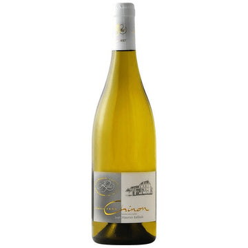 Jean Maurice RAFFAULT, Chinon Blanc 2019 (1x75cl)