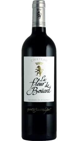 Chateau La Fleur De Bouard 2018 (1x75cl)