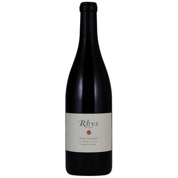 Rhys Vineyards Home Vineyard Pinot Noir 2013 (1x75cl)