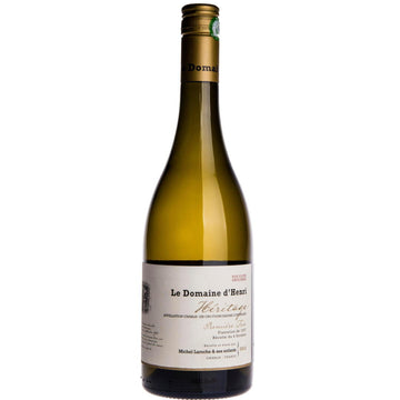 Le Domaine d'Henri Chablis 1er Cru Fourchaume 2012 (1x75cl)