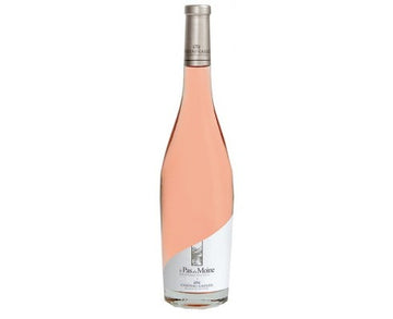 Chateau Gassier Le Pas du Moine Rose 2020 (1x75cl)