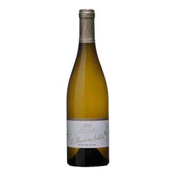 Henri Bourgeois Menetou Salon Le Prieure Des Aublats Blanc 2018 (1x75cl)