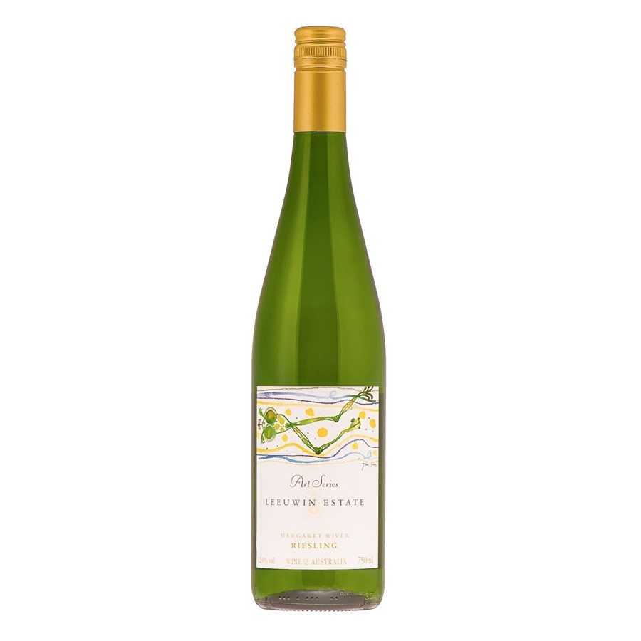 Leeuwin Estate Art Series Riesling 2023 (1x75cl)