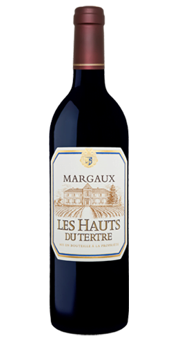 Les Hauts Du Tertre 2011 (1x75cl)