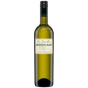 Les Jamelles Sauvignon Blanc 2023 (1x75cl)