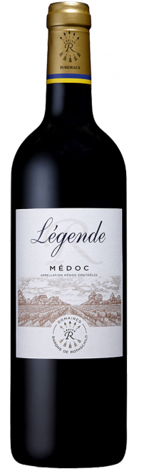 Legende Medoc 2013 (1x75cl)