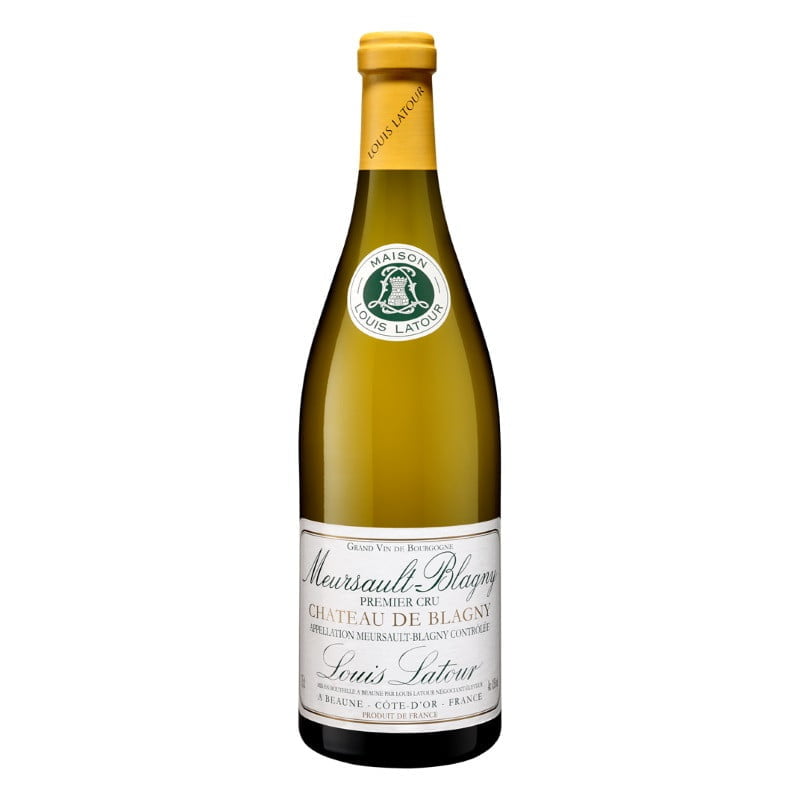 Louis Latour Meursault 1er Cru Chateau de Blagny 2020 (1x75cl)