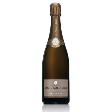 Louis Roederer Brut Vintage 2015 (1x75cl)