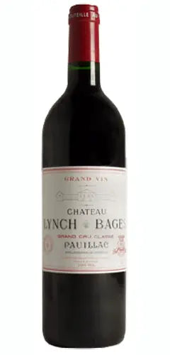 Chateau Lynch Bages 2020 (1x75cl)