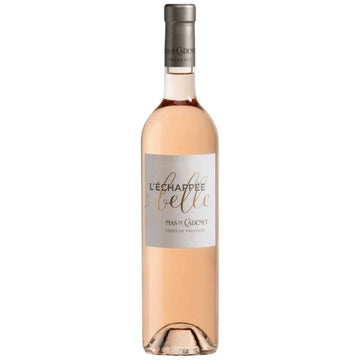 Mas de Cadenet L Echappee Belle Cotes de Provence Rose 2020 (1x75cl)